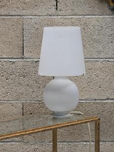 Max INGRAND Fontana Arte lampe design vintage